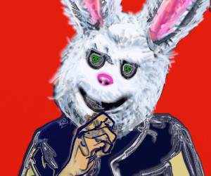 digitale Zeichnungen